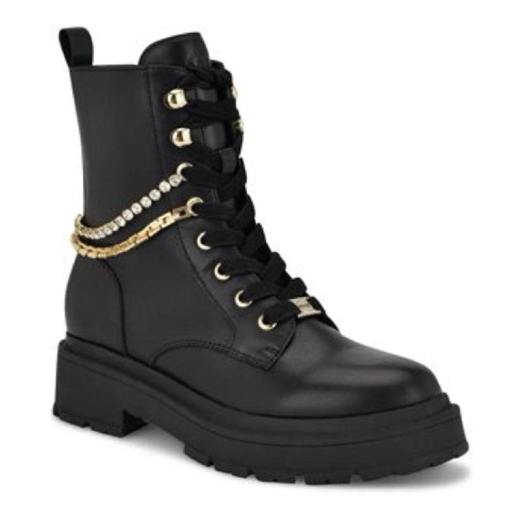 Nine West Hughes Booties